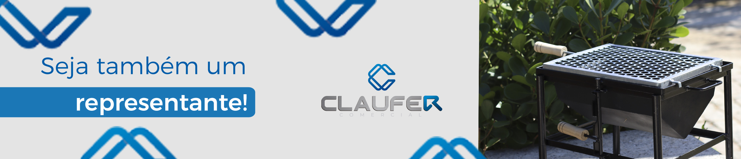 SEJA UM REPRESENTANTE